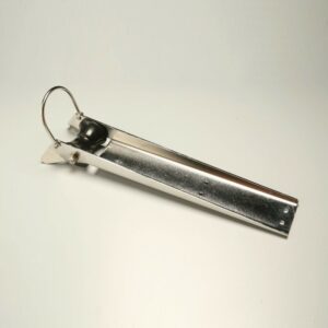 Art. 357.22 Musone acciaio inox