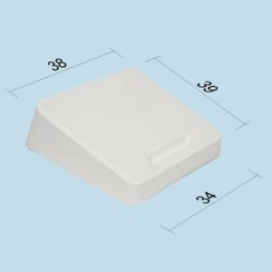 Art. CS.10 Plancetta in vetroresina sinistra