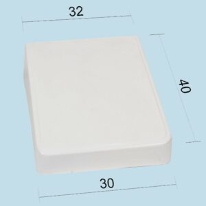 Art. CS.12 Plancetta in vetroresina