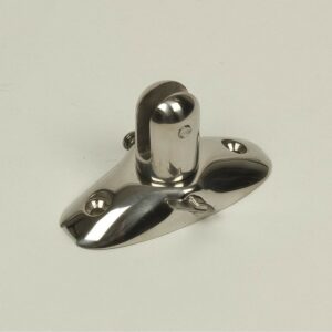 Art. 193.07 Basetta per tendalini con spina di sicurezza