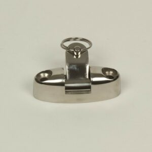 Art. 193.08 Swiveling junction with pin