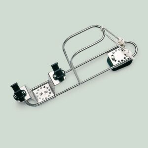 Art. 245.02 Bracket for ring buoy and horse shoe life buoy universal model