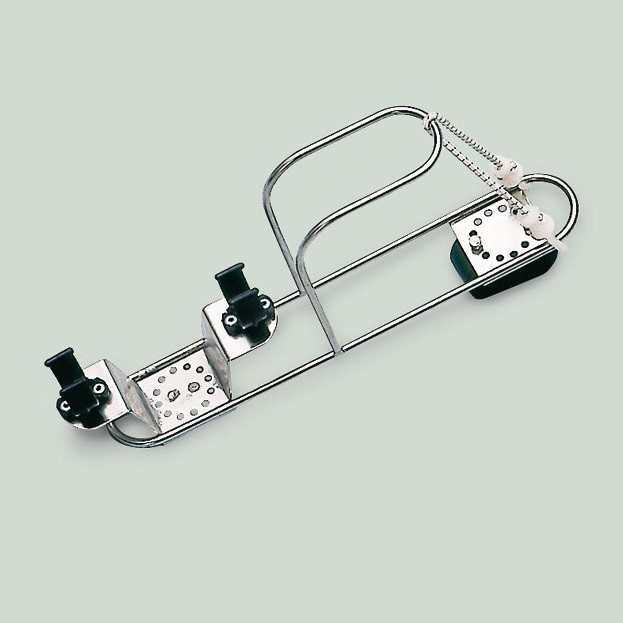 Art. 245.02 Bracket for ring buoy and horse shoe life buoy universal model