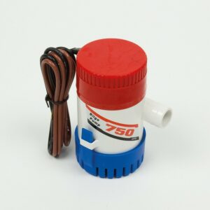 Art. 346.51 Submersible bilge pumps 750 G.P.H.