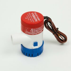 Art. 346.52 Submersible bilge pumps 1100 G.P.H.