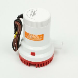 Art. 346.53 Pompe di sentina sommergibili 1500 G.P.H.