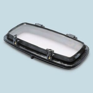 Art. 337.02 Nylon porthole
