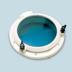 Art. 337.04 Nylon porthole