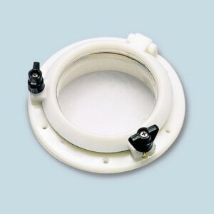 Art. 337.03 Nylon porthole