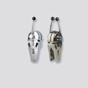 Art. 336.08 Top mount control box