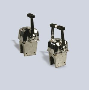 Art. 336.07T Top mount control box