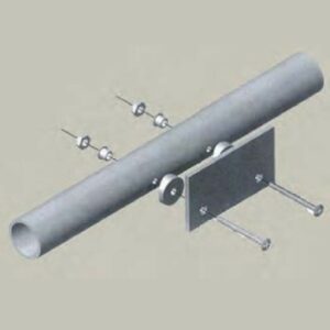 Art. 364.11 Kit montaggio supporto antenna