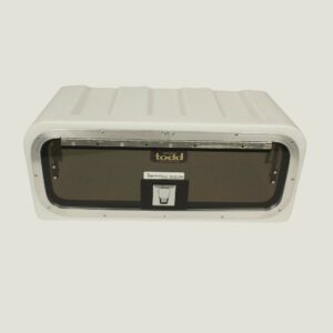 Art. 364.13 Locking water tight electronics box