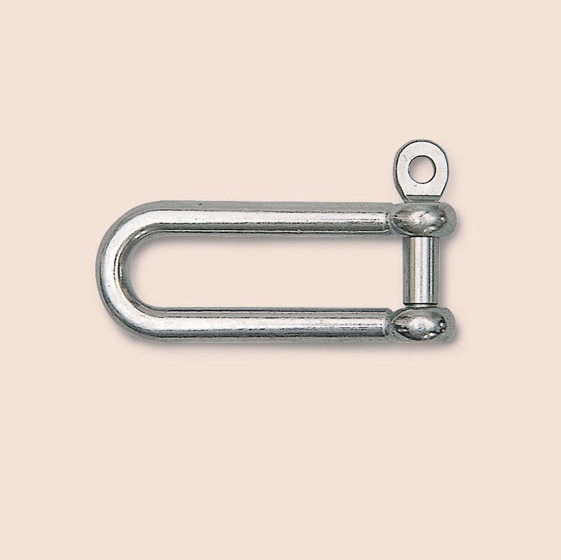 Art. 110.18 Long shackles
