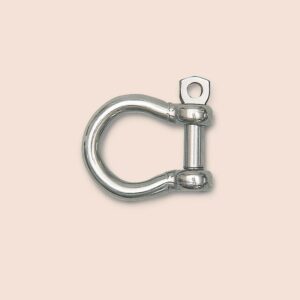 Art. 110.34 Bow shackles
