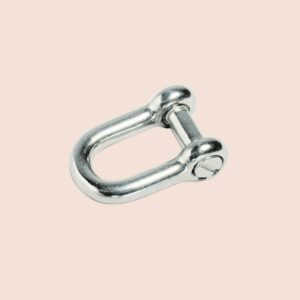 Art. 350.10 D Shackle for chain