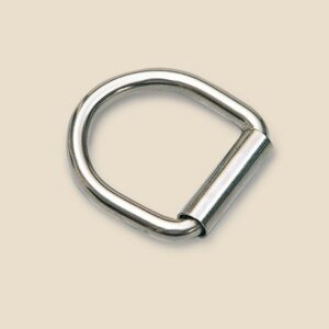 Art. 153.16 Anelli in acciaio inox lucidati