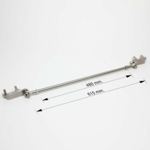 Art. 358.04 Tie bar for MC300A/B/C cylinders