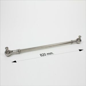 Art. 358.06 Universal stainless steel 316 tie bar