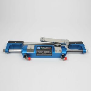 Art. MC350HD2 Left cylinder