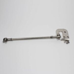 Art. 358.09R Barra di accoppiamento per cilindri MC300HD/BHD