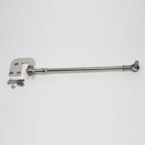 Art. 358.08 Stainless steel 316 tie bar for MC350HD cylinder