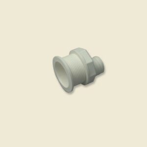 Art. 233.06 Boccola di scarico nylon bianco