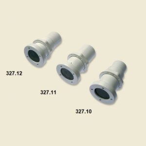 Art. 327.10 Drain socket