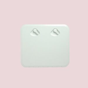 Art. 355.01 Shock and pressure resistant hatch