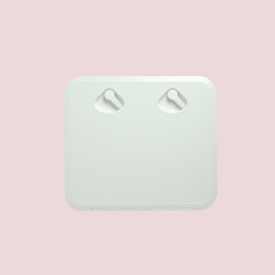 Art. 355.01 Shock and pressure resistant hatch