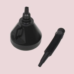 Art. 258.03 Flexible funnel with filter