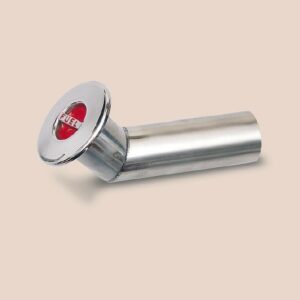 Art. 194.09 Tappo imbarco acciaio inox