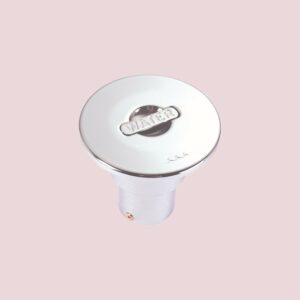 Art. 194.17 Tappo imbarco ottone