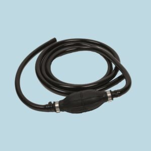 Art. 349.24 Linea di alimentazione con tubo