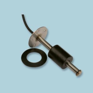 Art. 349.32 Galleggiante verticale inox per modelli Ercole