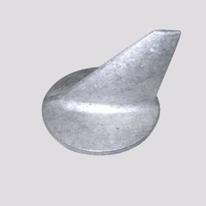 Art. 133.53 Pinna zinco lunga