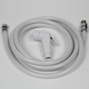 Art. 326.02 Shower with hose