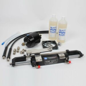 Art. GF300HD Reinforced steering up to 300 hp