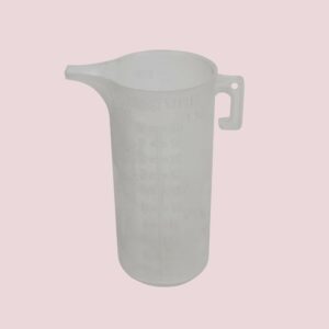 Art. 258.02 Caraffa graduata