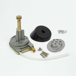 Art.G.09 Helm group up to 40KW (55Hp)