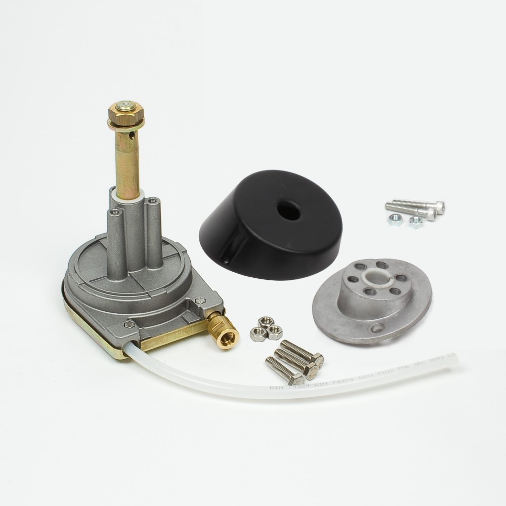 Art.G.09 Helm group up to 40KW (55Hp)