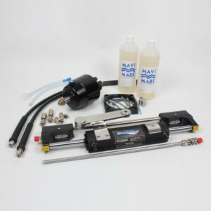 Art. GF300BHD EVOLUTION up to 300 hp