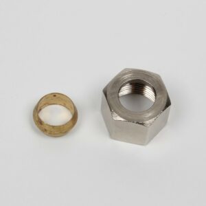 Art. DAD916 Kit raccordi