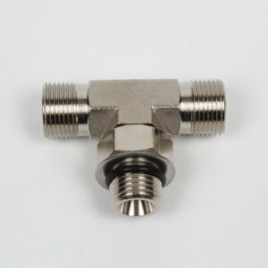 Art. TTN7104C916ORB Fittings