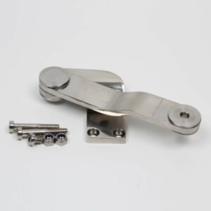 Art. X.393 Kit for Suzuki 150A – 175A – 200A engines