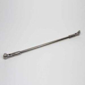 Art. 358.11 Universal stainless steel 316 tie bar