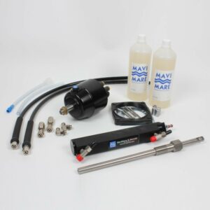 Art. GF150ETX per motori servoassistiti