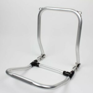 Art. 141.56 Scaletta per gommoni in alluminio