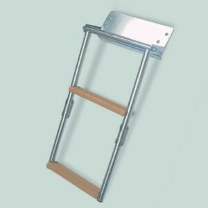 Art. 141.27 Scaletta per plancia