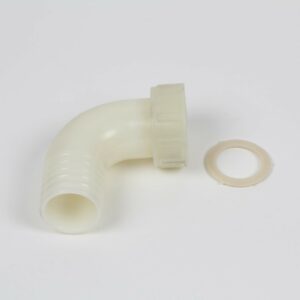 Art. 328.22 Thru-hull elbow